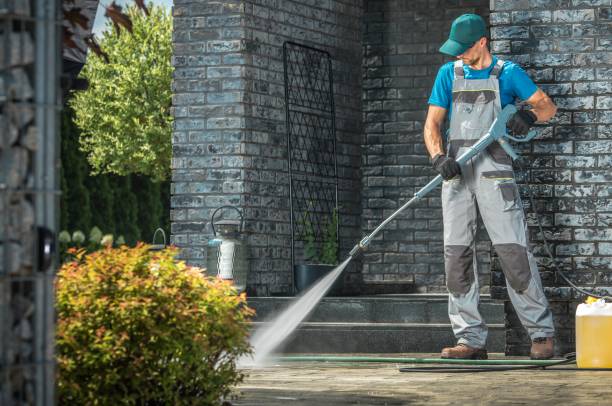 Best Playground Equipment Cleaning  in North Hudson, WI