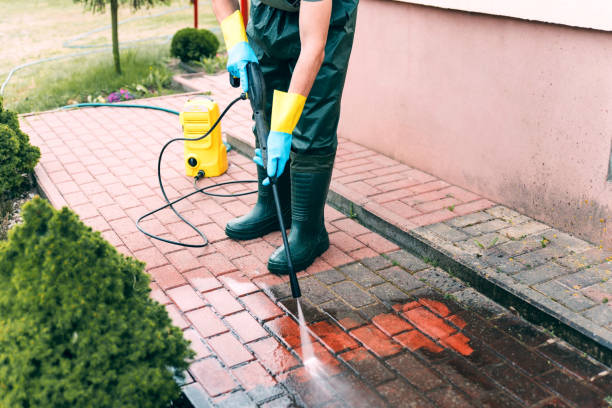 Trusted North Hudson, WI Pressure Washing Services Experts