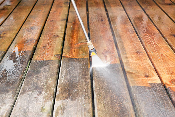 Best House Exterior Washing  in North Hudson, WI