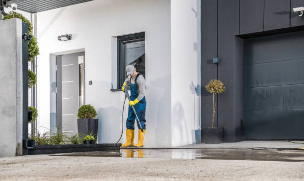 Pre-Holiday Cleaning in North Hudson, WI